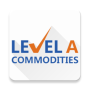 icon LevelA-Africa(Niveau A Afrika)