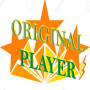 icon Original Player(Originele speler
)