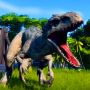 icon Jurassic World Evolution Guide(gids voor Jurassic World Evolution
)
