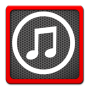icon Music Search(Muziek zoeken - MP3-speler)