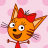 icon Kid-E-Cats. Educational Games(Kid-E-Cats. Educatieve spellen
) 8.6