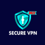 icon SuperVPN(SuperVPN 2022- Super VPN Proxy
)