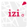 icon izi.TRAVEL: Get a Travel Guide