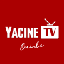 icon Yacine TV App Guide(Yacine TV App Gids
)