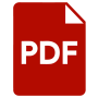 icon PDF Reader(PDF Reader: PDF Viewer App
)