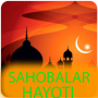 icon Sahobalar hayoti(Sahobalar hayoti Mp3
)