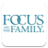 icon Focus App(Focus on the Family App) 5.6.0