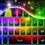 icon Color Theme Keyboard (Kleurenthematoetsenbord)