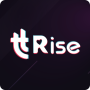 icon ttRise(ttRise - Follow4Rise - TikTok-volgers, reacties
)