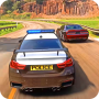 icon Police Car Racing Police Games (Politie Auto Racen Politie Games)