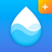 icon Hydro+(water drinken Herinnering en vastenherkadering) 2.1.7