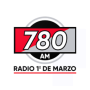 icon Radio Primero de Marzo 780 AM(1ro van Marzo 780 - Radiozender FM
)