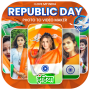 icon Republic Day Video Maker (Republic Day Videomaker)