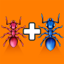 icon Merge Master: Ants(Merge Master: Ant Fusion Game)