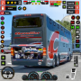 icon Bus Games 2024 - Bus Simulator (Busspellen 2024 - Bussimulator)