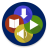 icon Flux Player 14.0.0