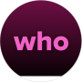 icon Whoo-Is(WHO - Live videochat Meet me Guide
)