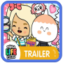 icon TOCA Life World 2(Tips voor TOCA Life World 2
)