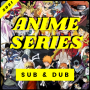 icon com.anime.series(Anime-serie | Bekijk anime-series en films online
)