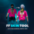 icon FFF Skin Tools Elite(Regedit: FFH4X Tool Mod) 1.9