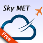 icon Sky MET(Sky MET - Luchtvaart Meteo GRATIS)