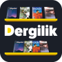 icon Dergilik(krantenkiosk)