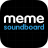 icon Meme Soundboard(Meme Soundboard door ZomboDroid) 5.0778