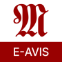 icon Morgenbladet e-avis (Morgenbladet e-krant)