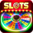 icon OMG! Fortune(OMG! Fortune Casino Slot Games) 58.17.1