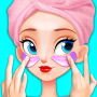 icon PrincessGames:MakeupSalon(Prinses Games: Make-up Salon
)