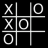 icon TicTacToe(Boter kaas en eieren) 1.24