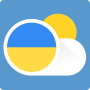 icon Ukraine Weather(Oekraïne Weer)