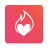 icon Meetly(Meetly - Gratis dating-app, flirt-aansluiting Adult Meet
) 3.9