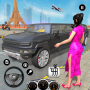 icon Offroad Limo Car(Offroad Limo Car Simulator 3D)