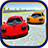 icon CarRacingKnockout(Car Racing: Knockout 3D) 2.3
