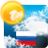 icon Weather Russia(Weer voor Rusland) 3.19.0.21