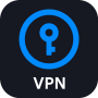 icon VPN Unlimited(Fast VPN: Secure VPN Proxy
)