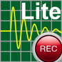 icon Sensor Recording Lite (Sensor opname Lite)