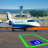 icon com.devgames.airplane.landing.sim(Stadsvlucht: Vliegtuigspel) 1.0