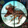 icon Real Dino Hunter(Real Dino Hunter: Dino Game 3d
)