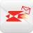 icon kr.go.epost.app.findZip(Postkantoor) 3.2.1