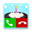 icon Happy Birthday Fake Call Game(gelukkige verjaardag nepoproepspel) 20.0