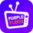 icon Purple Player(IPTV Purple Player voor mobiel en tablet
) 2.0.0