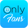 icon Only fans(Club Only Fans App Mobile Helper
)