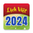 icon com.ctv.vn.lichviet(Maankalender 2025) 6.4.2