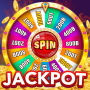 icon Lucky Spin Slot: Casino Games