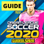 icon Guide Dream League(Real League Soccer 2021
)
