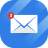 icon com.mailsall.inonemailboxapp(e-mailaccounts, online e-mail, gratis beveiligde mailboxen
) 1.6.3