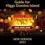 icon Higgs Domino Island Guide App 2021 (Higgs Domino Island Guide App 2021
)