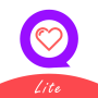 icon LuluChat - meet me on video chat, find friends (LuluChat - ontmoet me in videochat, vind vrienden
)
